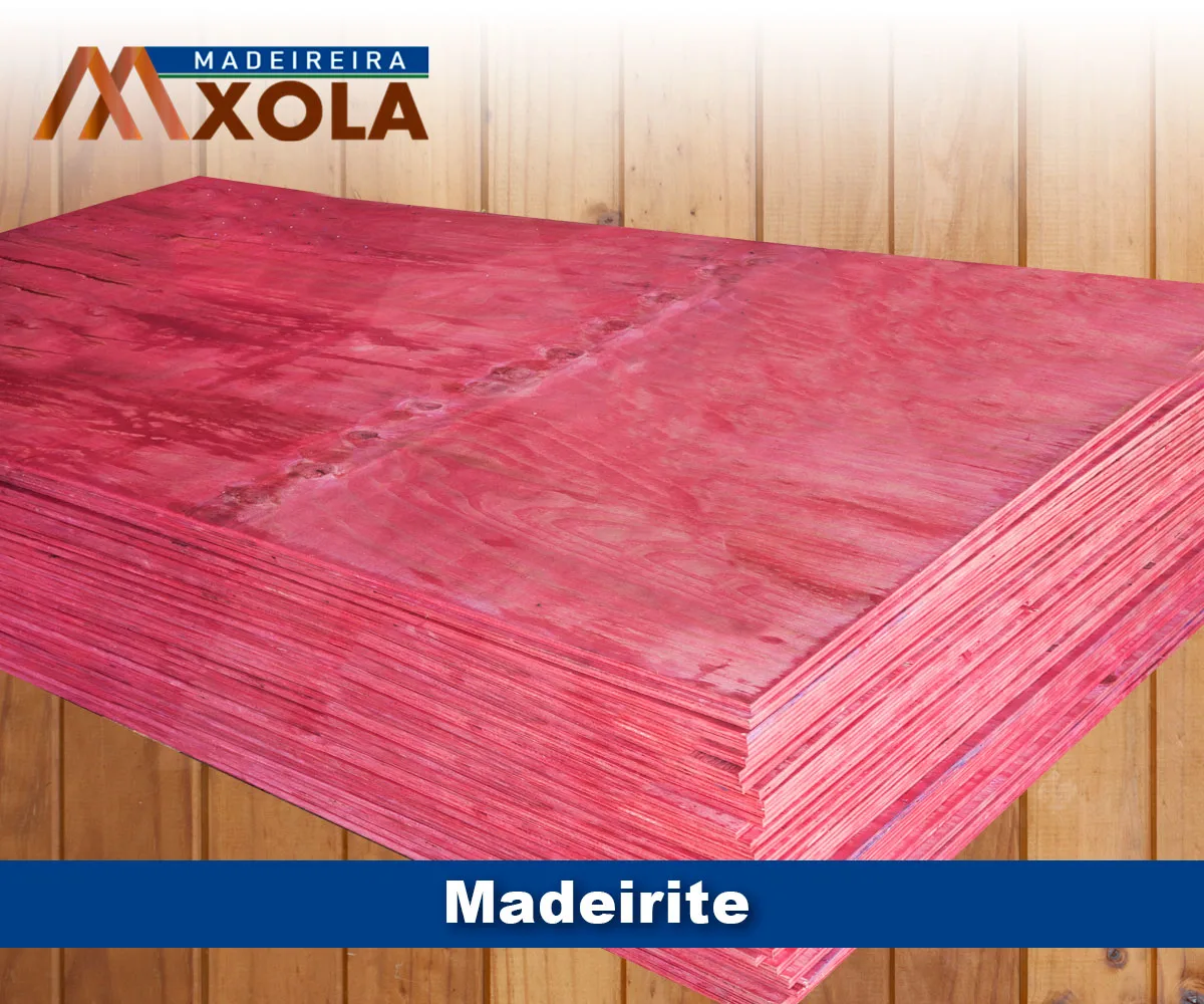 Madeirite