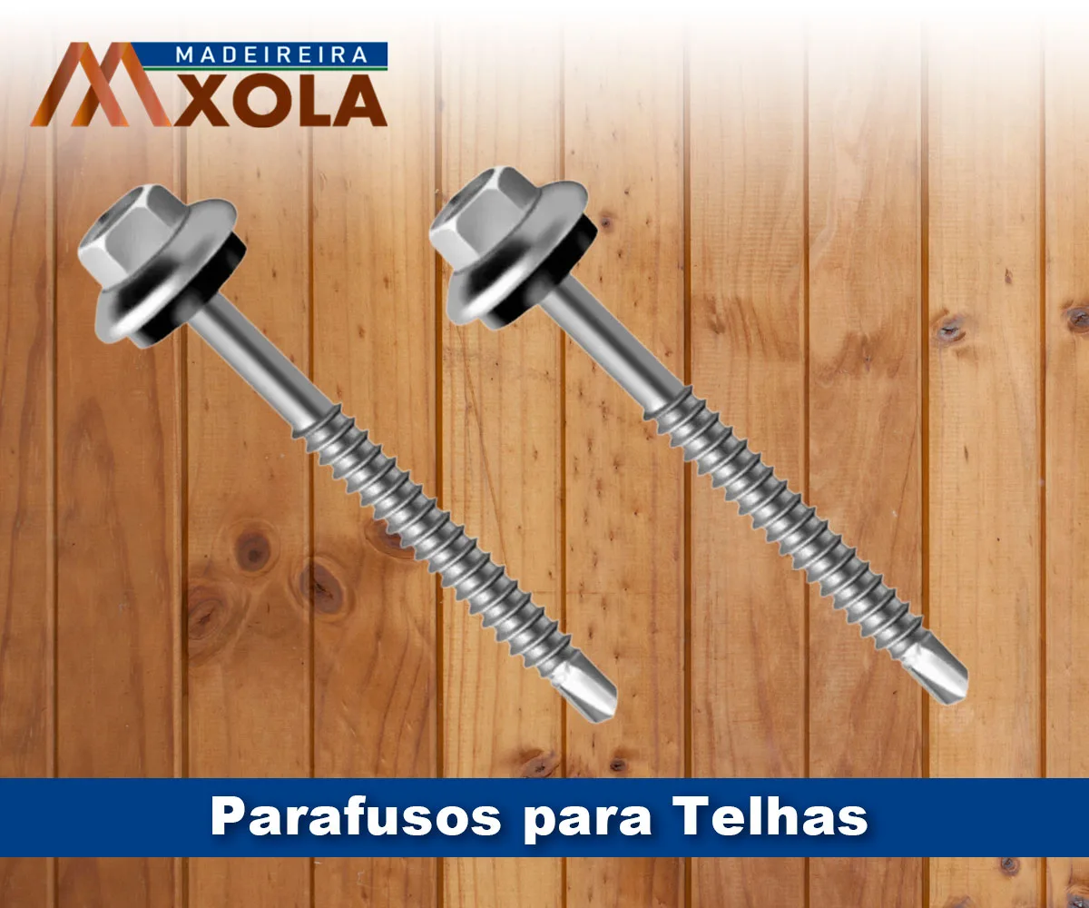 Parafusos-para-Telhas