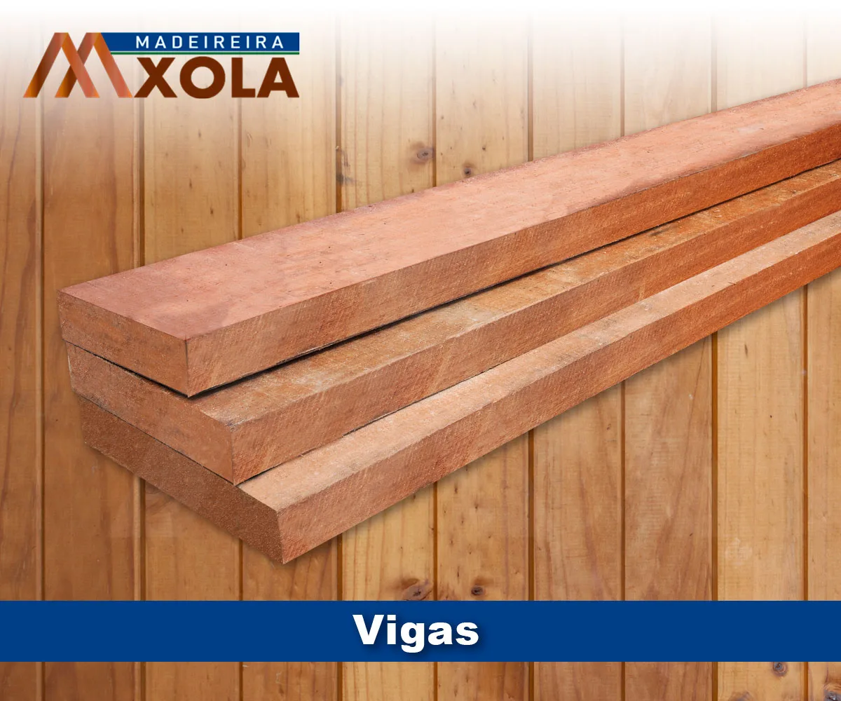 Vigas