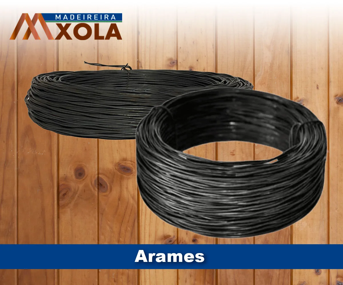 arames
